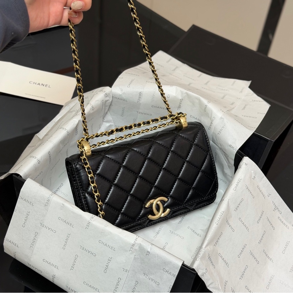 CHANEL Bag